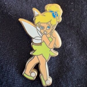 Disney Trading Pin - Tinker Bell